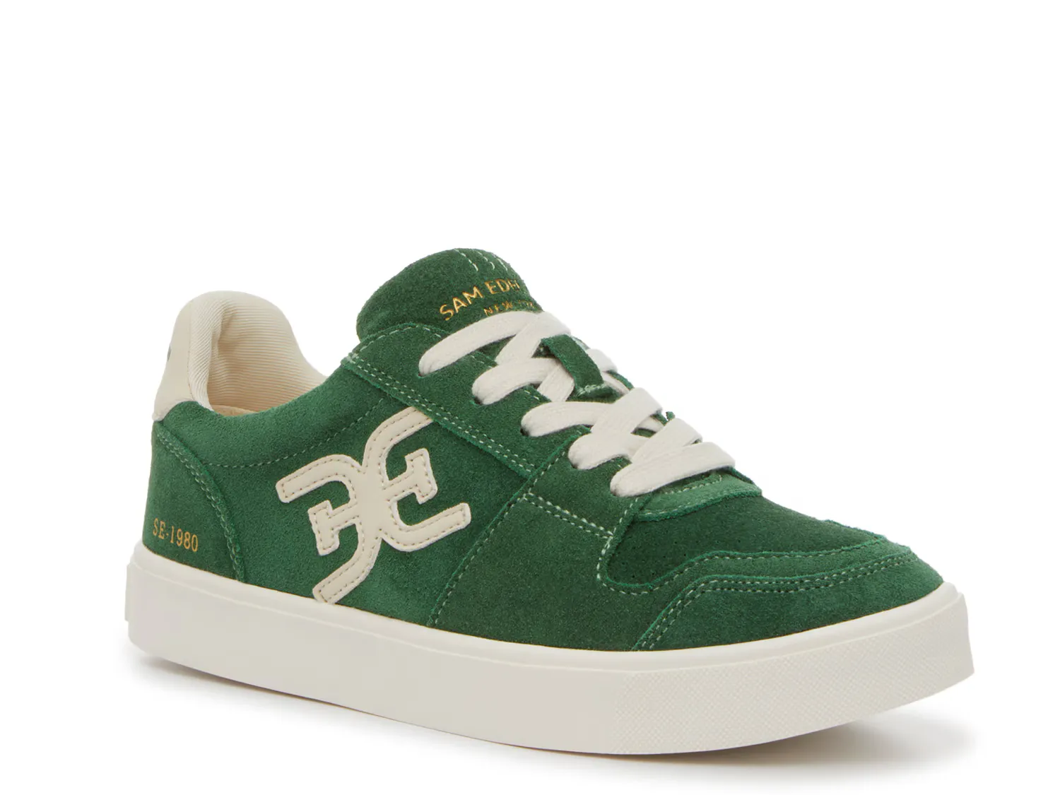

Кроссовки Ellie Sneaker Sam Edelman, зеленый