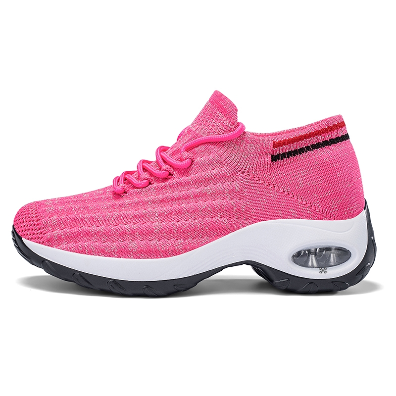 

Детские кроссовки для подростков YUZHAOLIN, розовый/красная