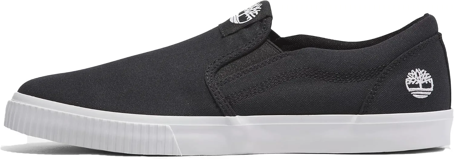 

Мужские слипоны Timberland Mylo Bay, черный