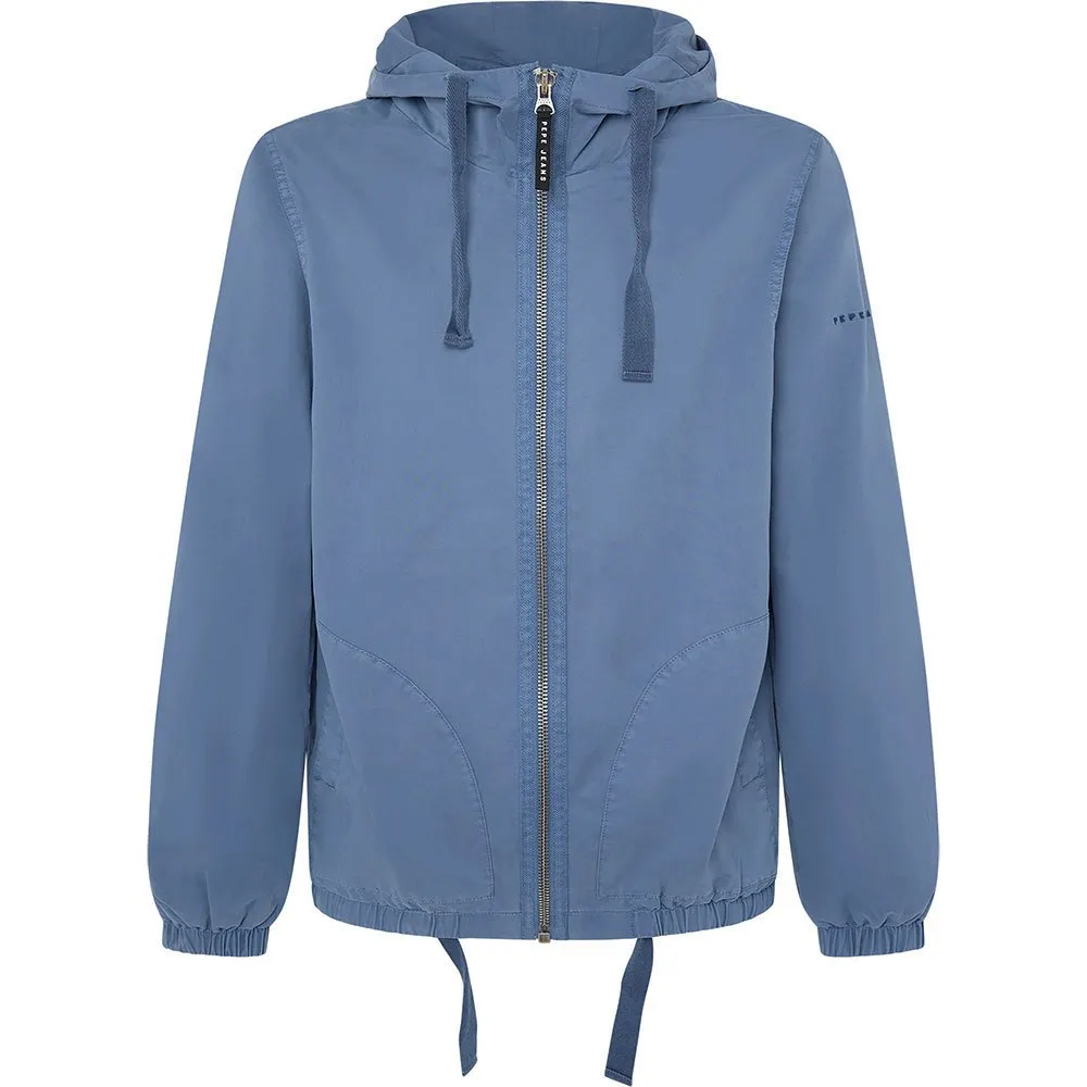

Куртка Pepe Jeans Tod, синий