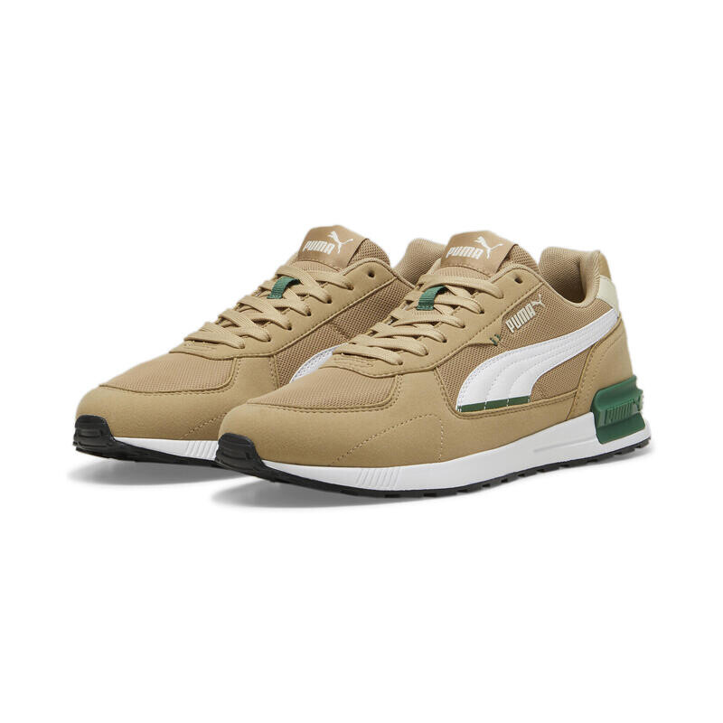 

Кроссовки PUMA Гравитон, Коричневый, Кроссовки PUMA Гравитон