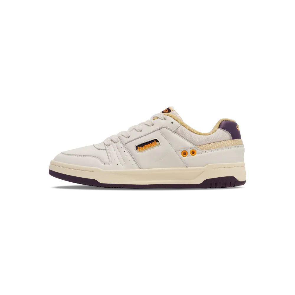 

Кроссовки Hummel Stockholm LX-E AP2, белый