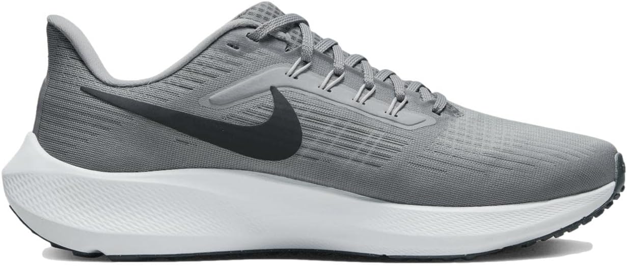 

Мужские спортивные кроссовки для трейлраннинга Nike, Particle Grey Off Black