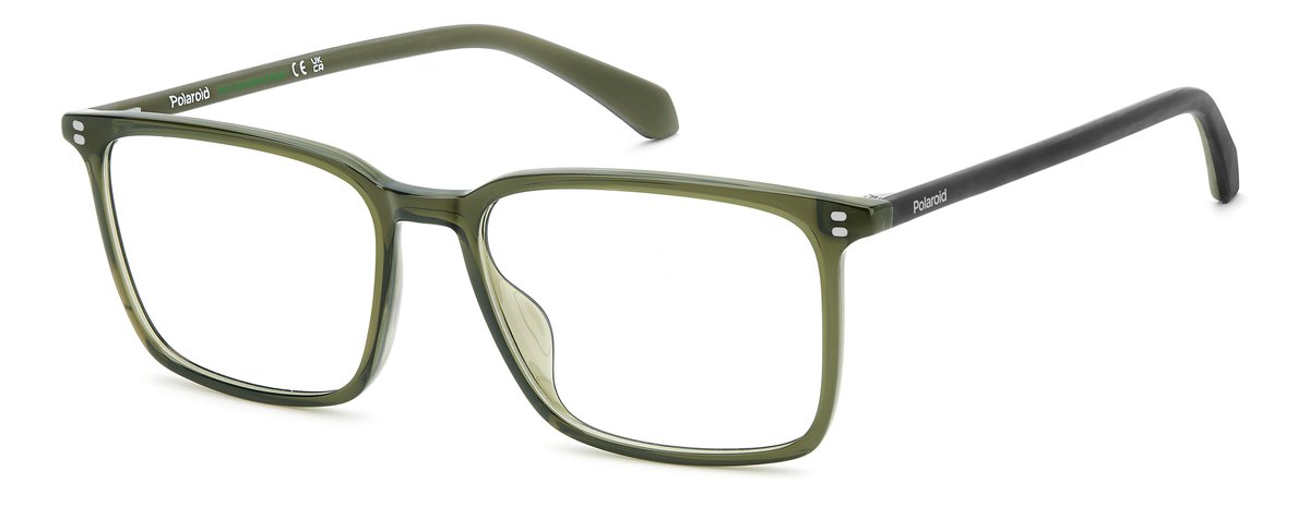 

Мужские оптические оправы PLD D615 POLAROID