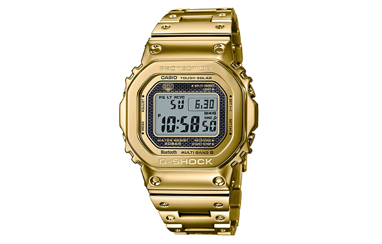 

GMW-B 5000 TFG-9 G-SHOCK