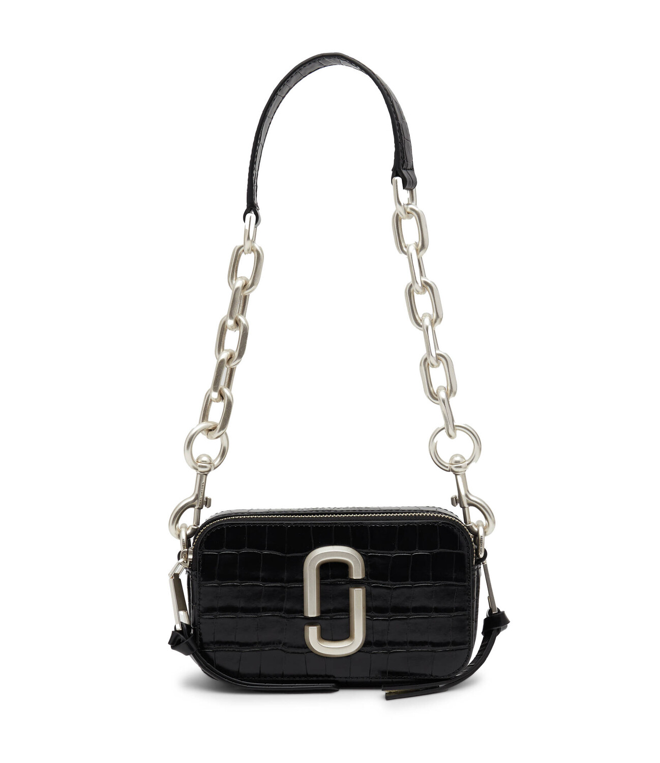 

Сумка через плечо Marc Jacobs, черный