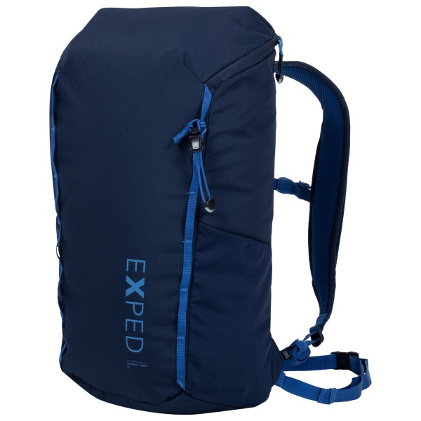 

Поход на вершину 15 - походный рюкзак Exped, синий