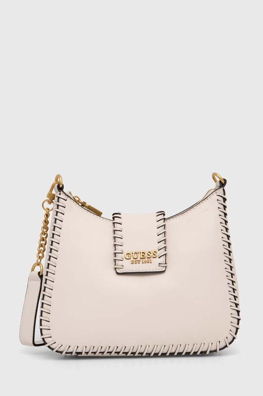 

ЛИБЕРА сумочка Guess, бежевый