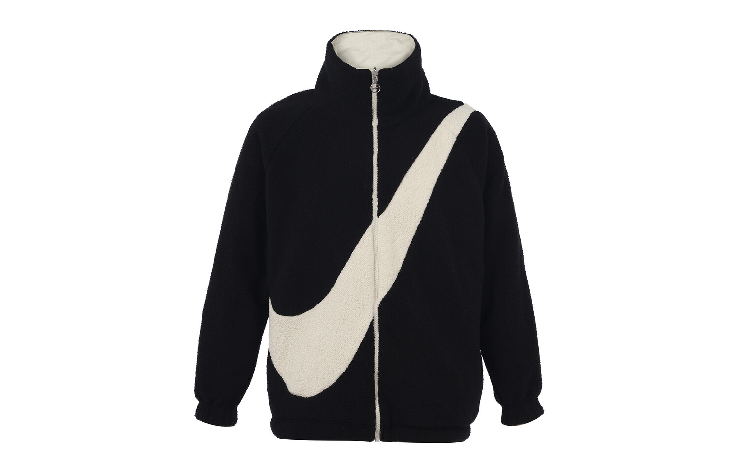 

Женская куртка Nike, Черный