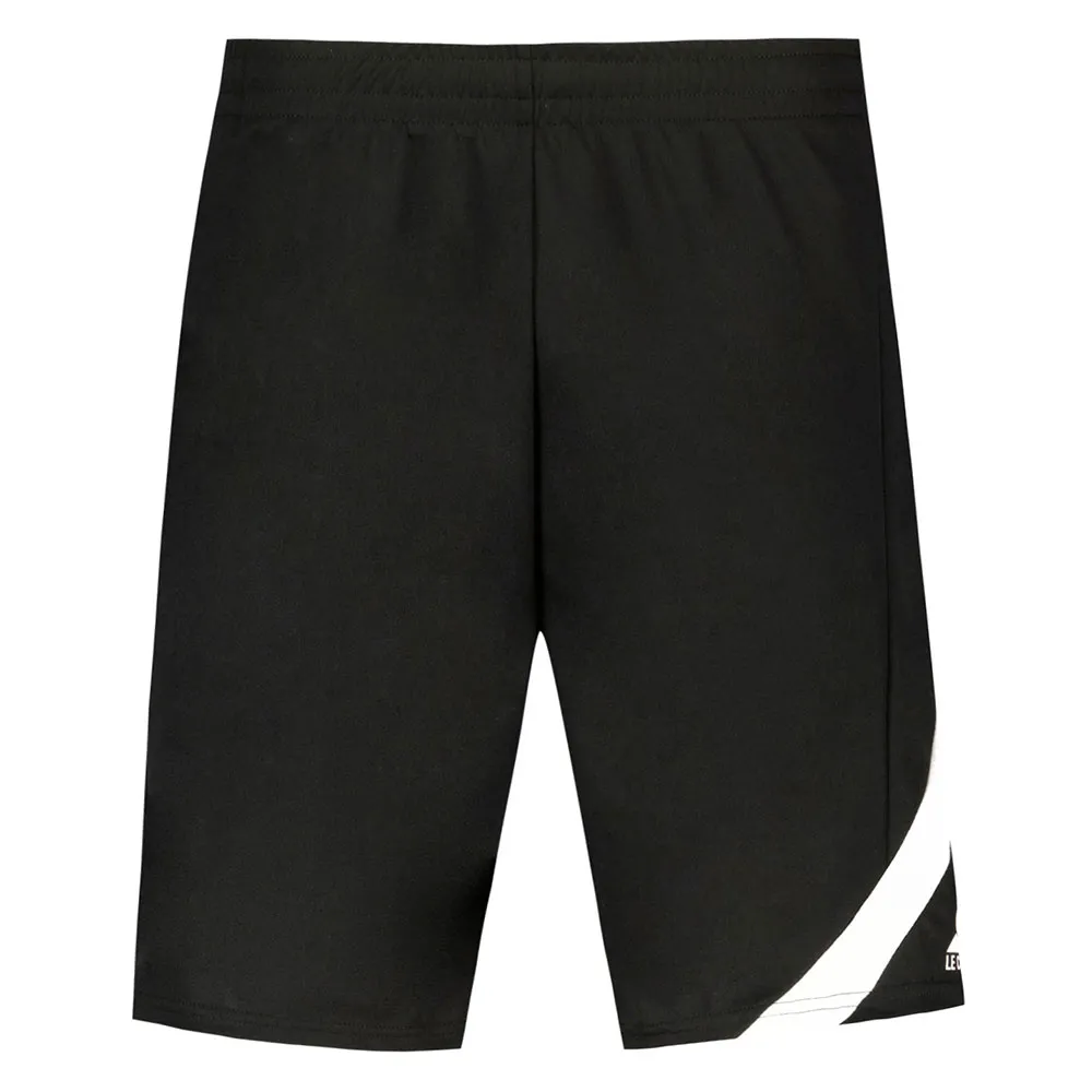 

Шорты Le Coq Sportif 2421758 Training Technique Tri N°2, черный