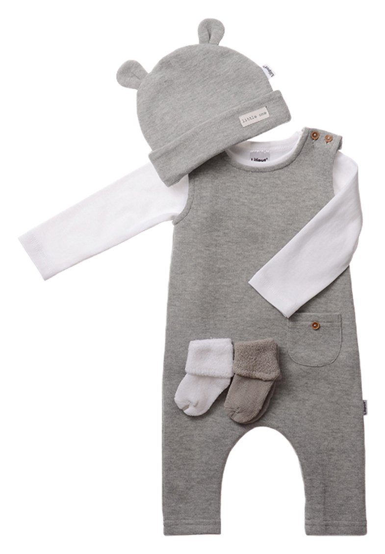 

Комбинезон BABY SET Liliput, цвет grau