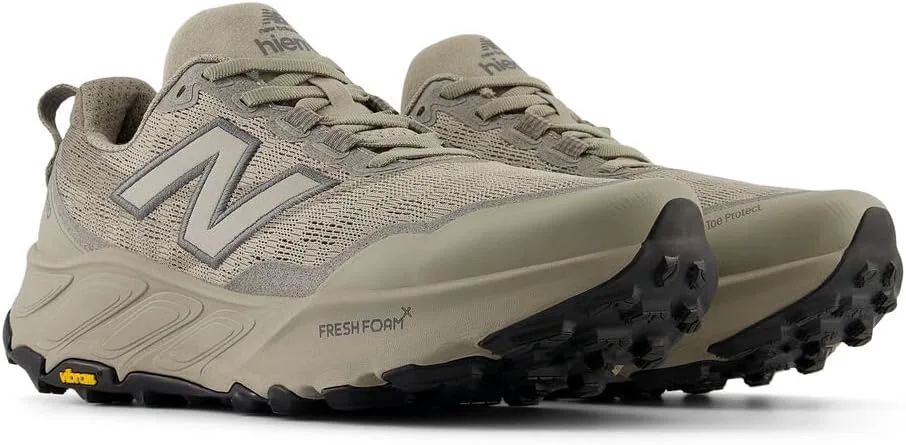 Мужские трейловые кроссовки New Balance Fresh Foam X Hierro V9 — фото 3