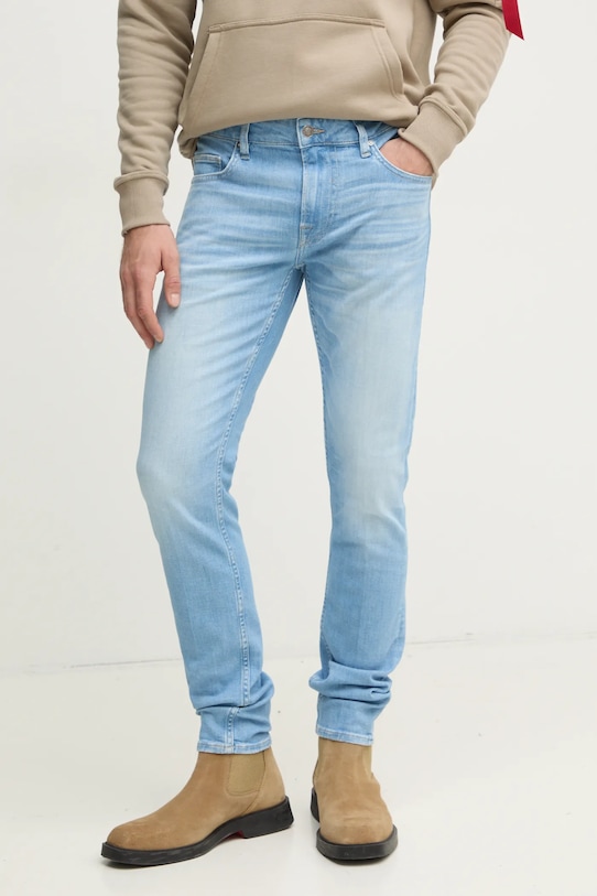 

Джинсы CHRIS Guess, синий