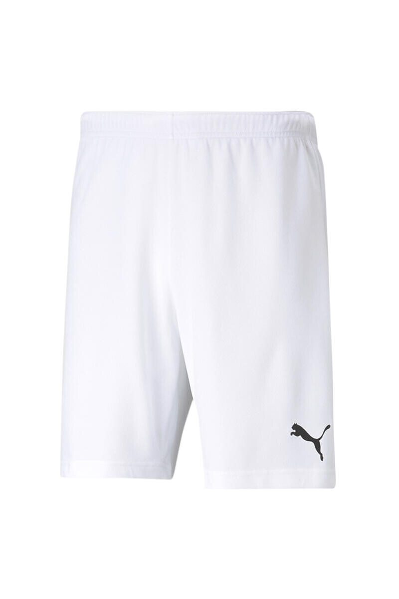 

Короткая версия TeamRISE Puma, белый