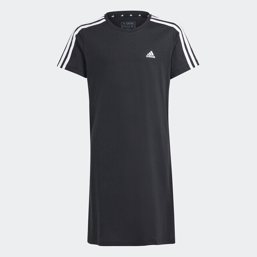 

Платье Adidas, черный