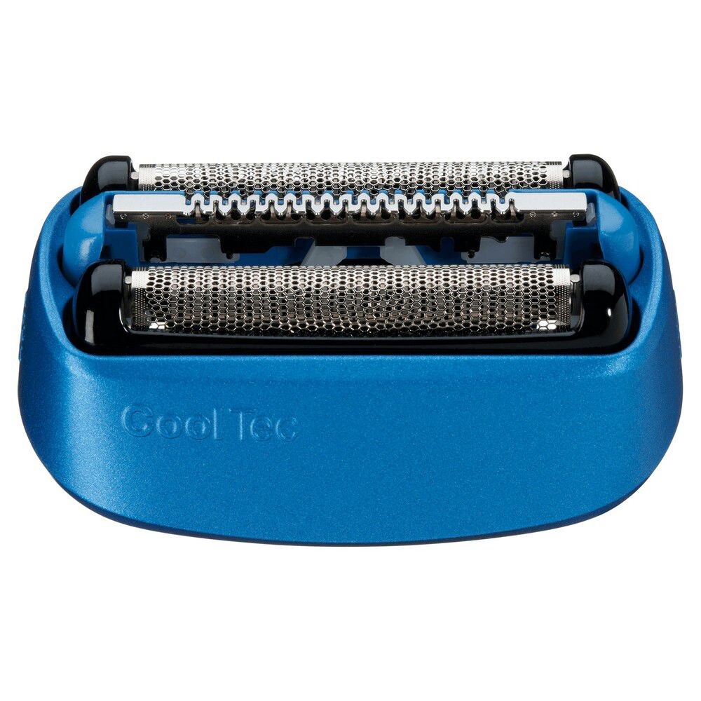 

Бритва Cool tee 40b cuchilla para afeitadora eléctrica Braun, 1 шт
