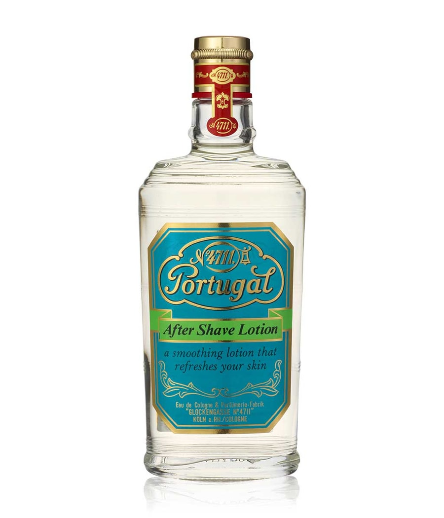 

Лосьон после бритья 4711 Portugal, 150 ml