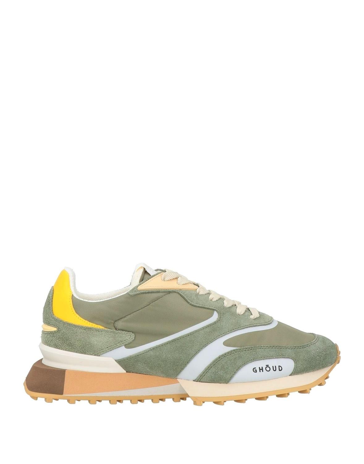 

Кроссовки Ghōud Venice, зеленый