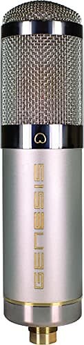

Микрофон MXL Genesis-HE Heritage Edition Tube Mic