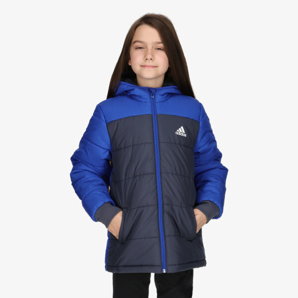 

Стеганая куртка Adidas