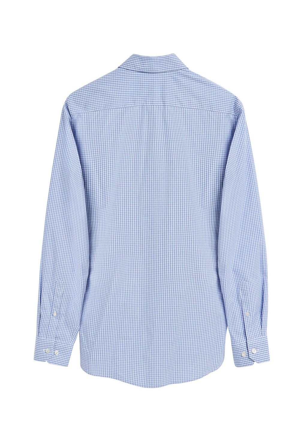

Рубашка LONG SLEEVE VICHY Polo Club, синий