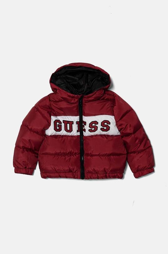 

Детская куртка Guess, красный
