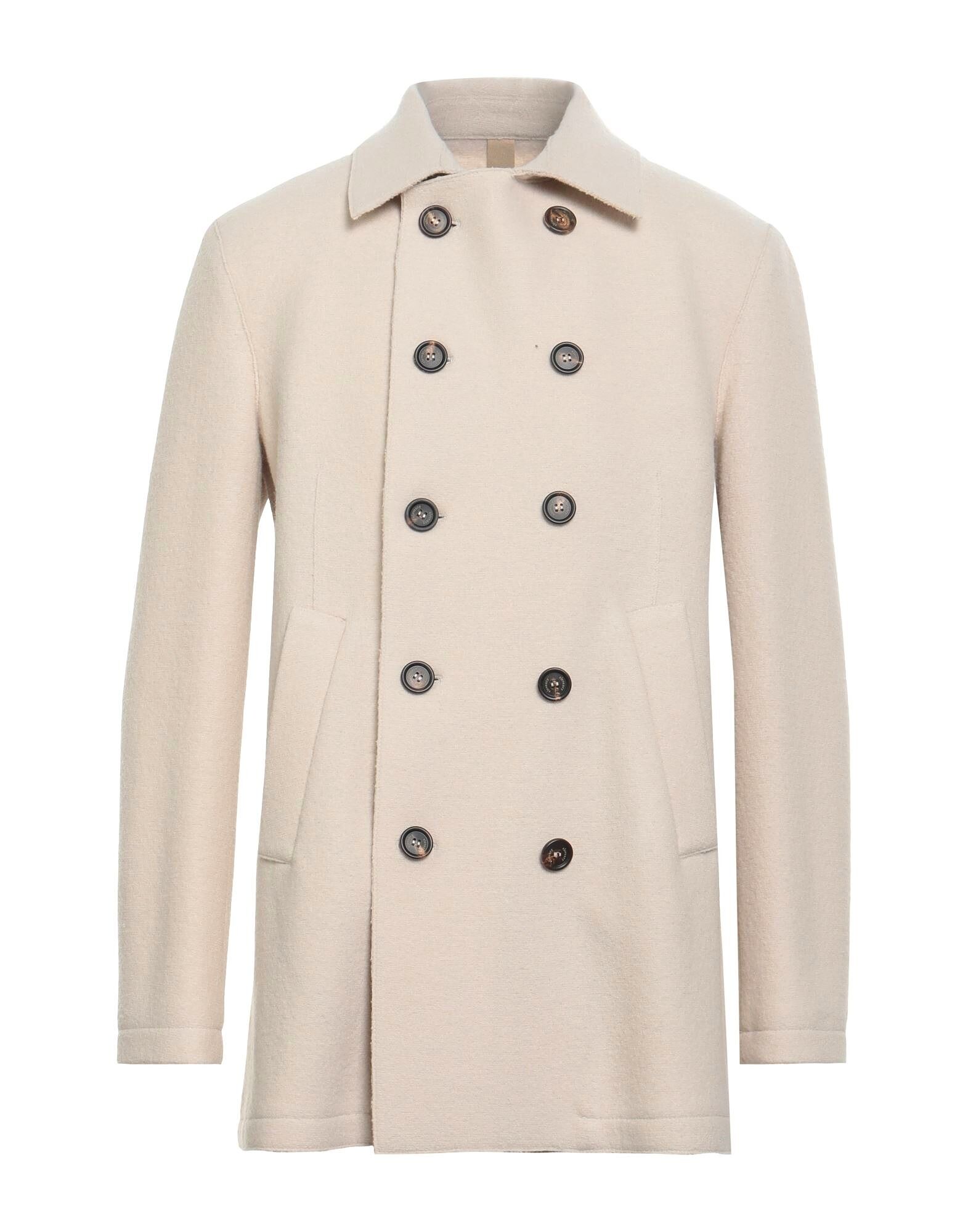 

Пальто Eleventy, бежевый