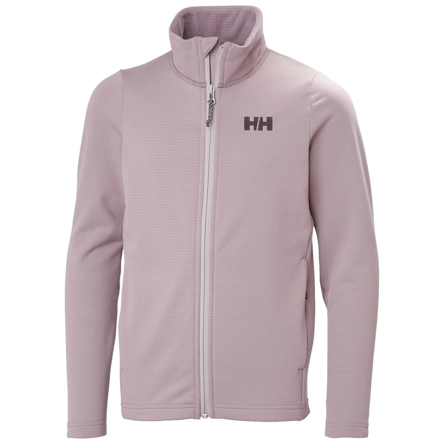 

Детская флисовая куртка Versalite Helly Hansen, Purple Clay