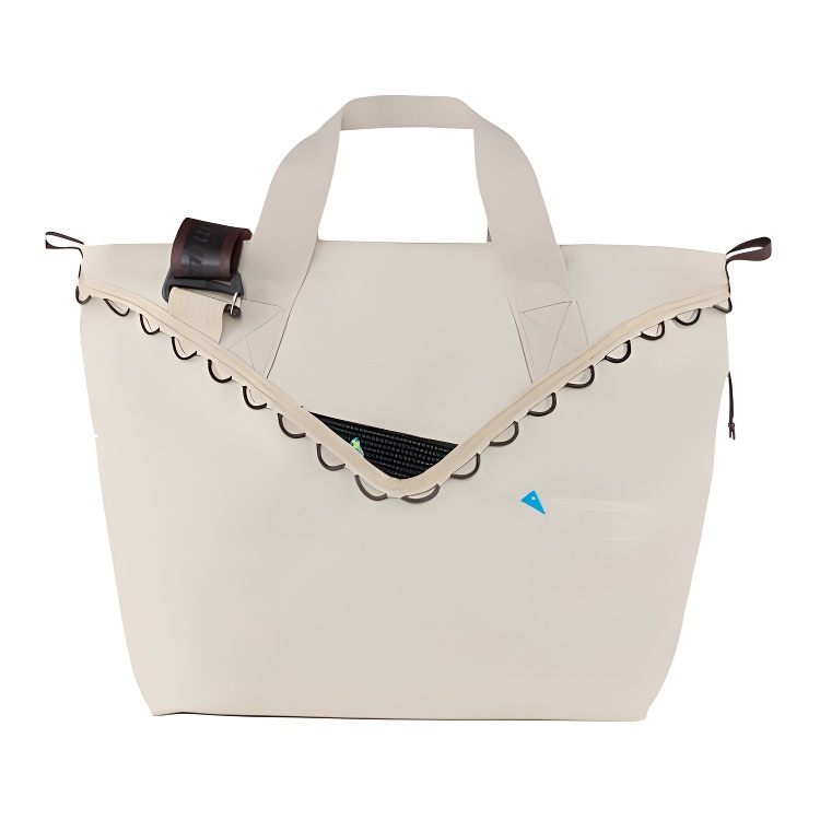 

Klattermusen Одноплечевая сумка на 13 литров, Beige