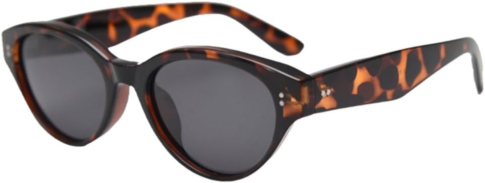 

Винтажные солнцезащитные очки MUTYNE в стиле ретро для мужчин, защита от УФ-излучения UV400, леопардовый принт, зеленые очки «кошачий глаз» в стиле ретро для женщин, Leopard With Grey