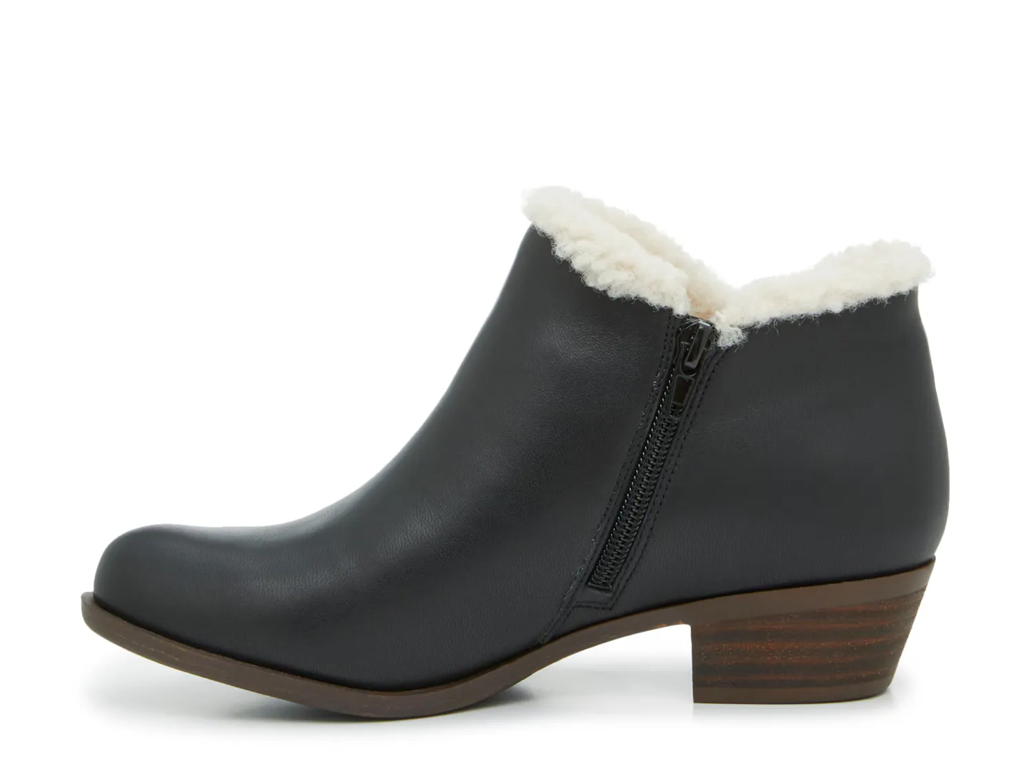Ботильоны Bitania Bootie Lucky Brand, черный — фото 3
