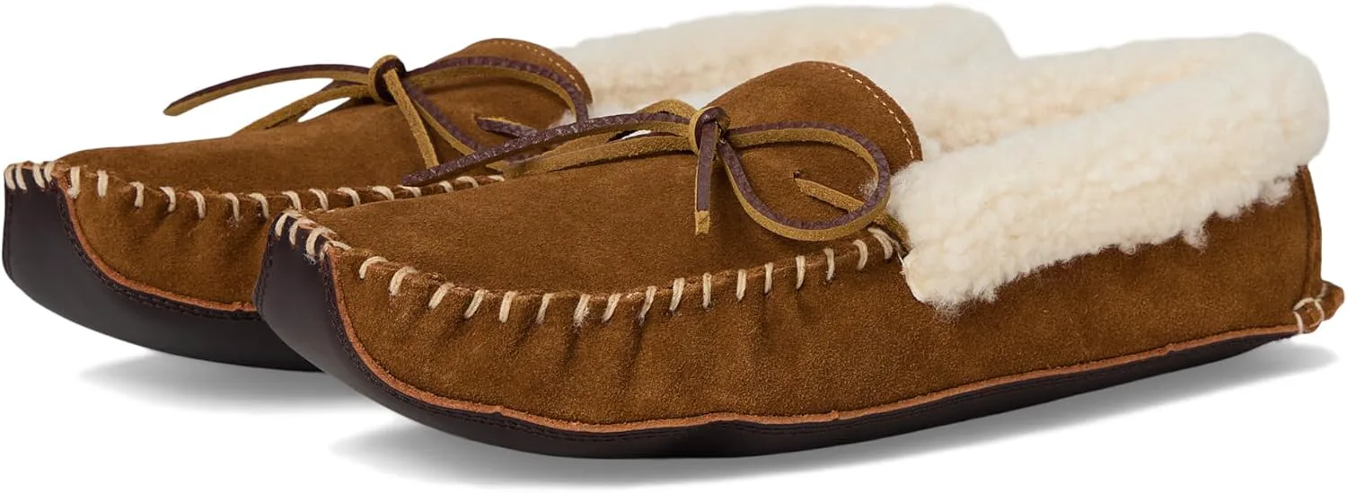 Мужские тапочки POLO RALPH LAUREN Yarmond