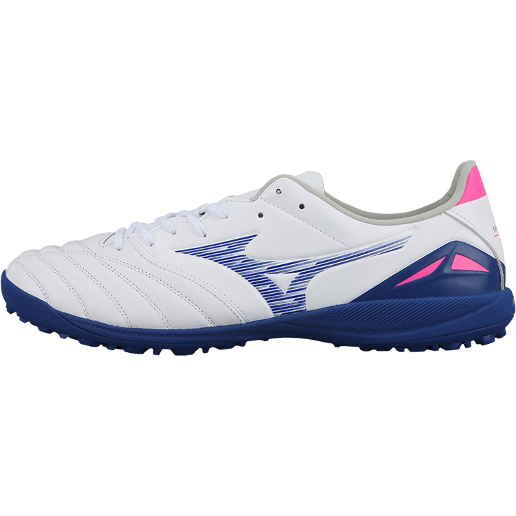 

Кроссовки Morelia Neo 4 Soccer Shoes Unisex Mizuno, белый