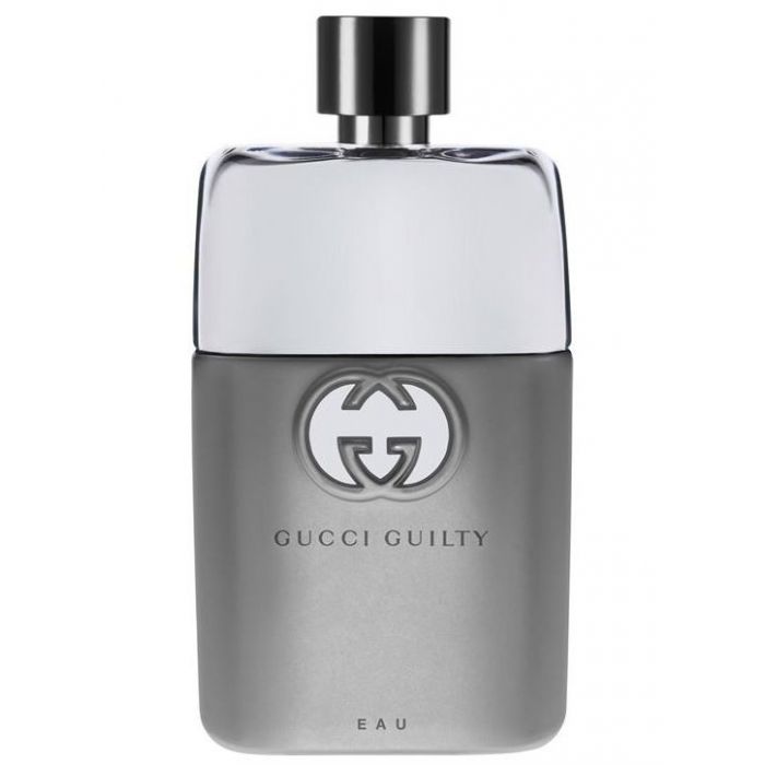 

Мужская туалетная вода Guilty Pour Homme EDT Gucci, 150