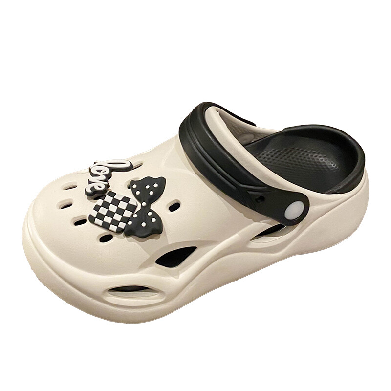 

Сабо женские Nb Cross, цвет 2436-2 Black