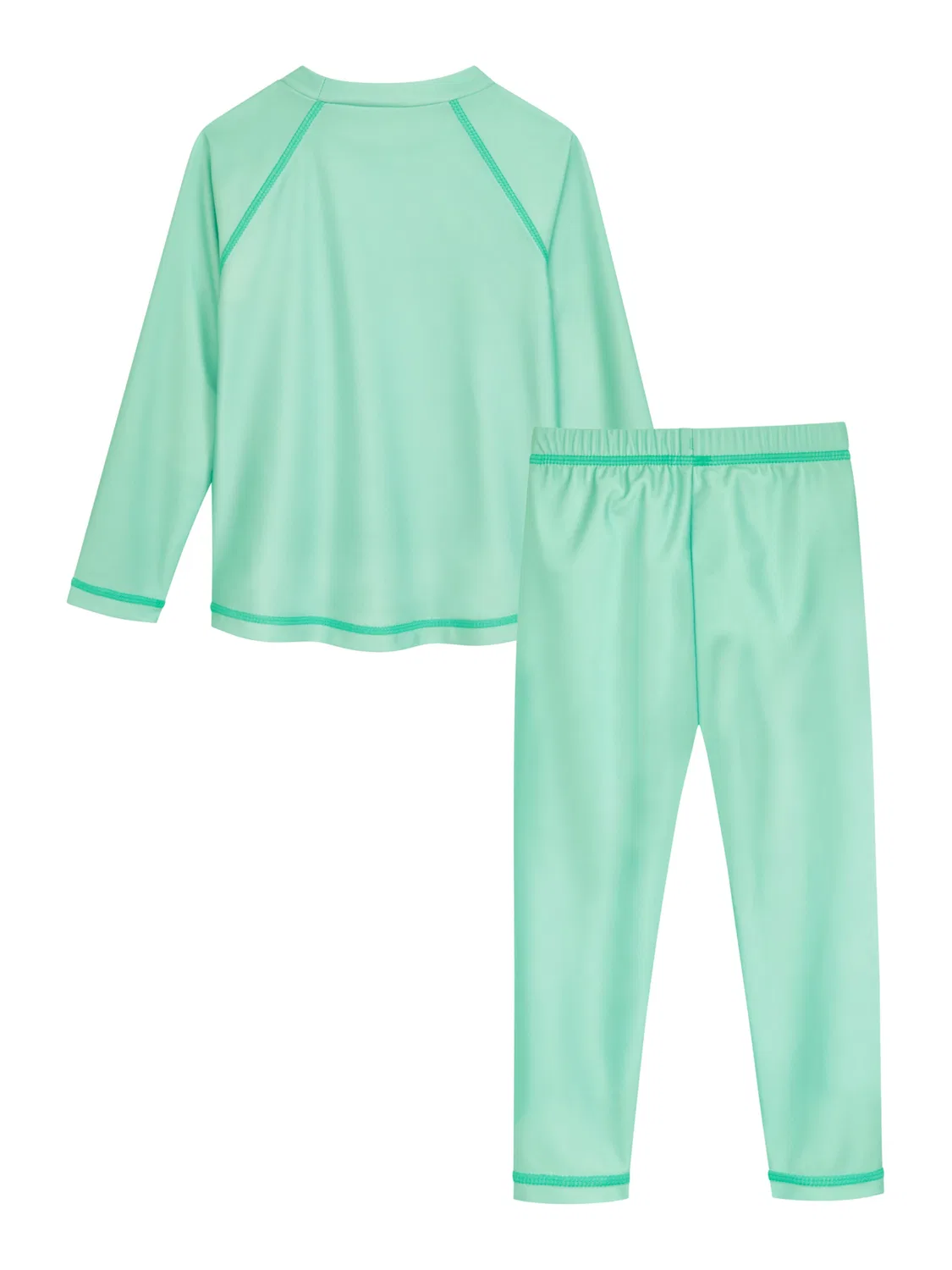 Защита от УФ-излучения Playshoes, Light Green — фото 2