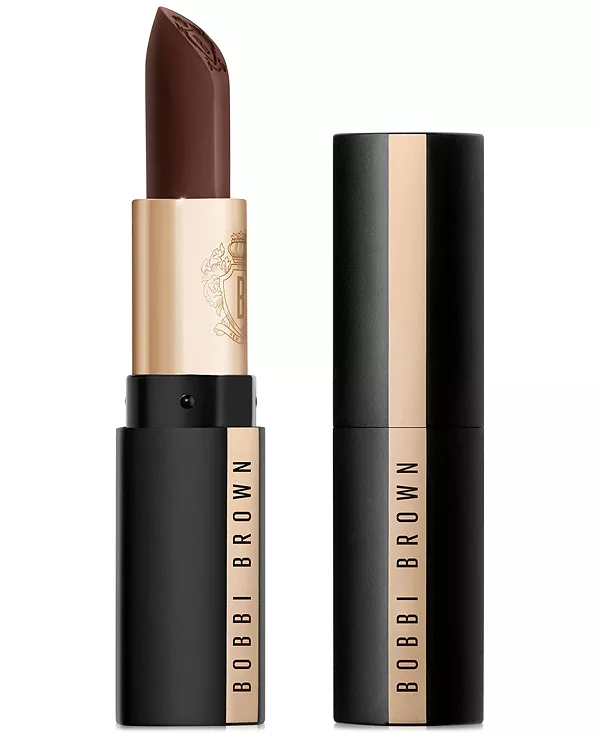 

Роскошная кашемировая матовая помада Bobbi Brown, espresso