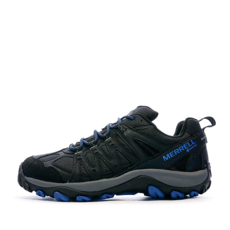 

Мужские кроссовки Merrell, черный