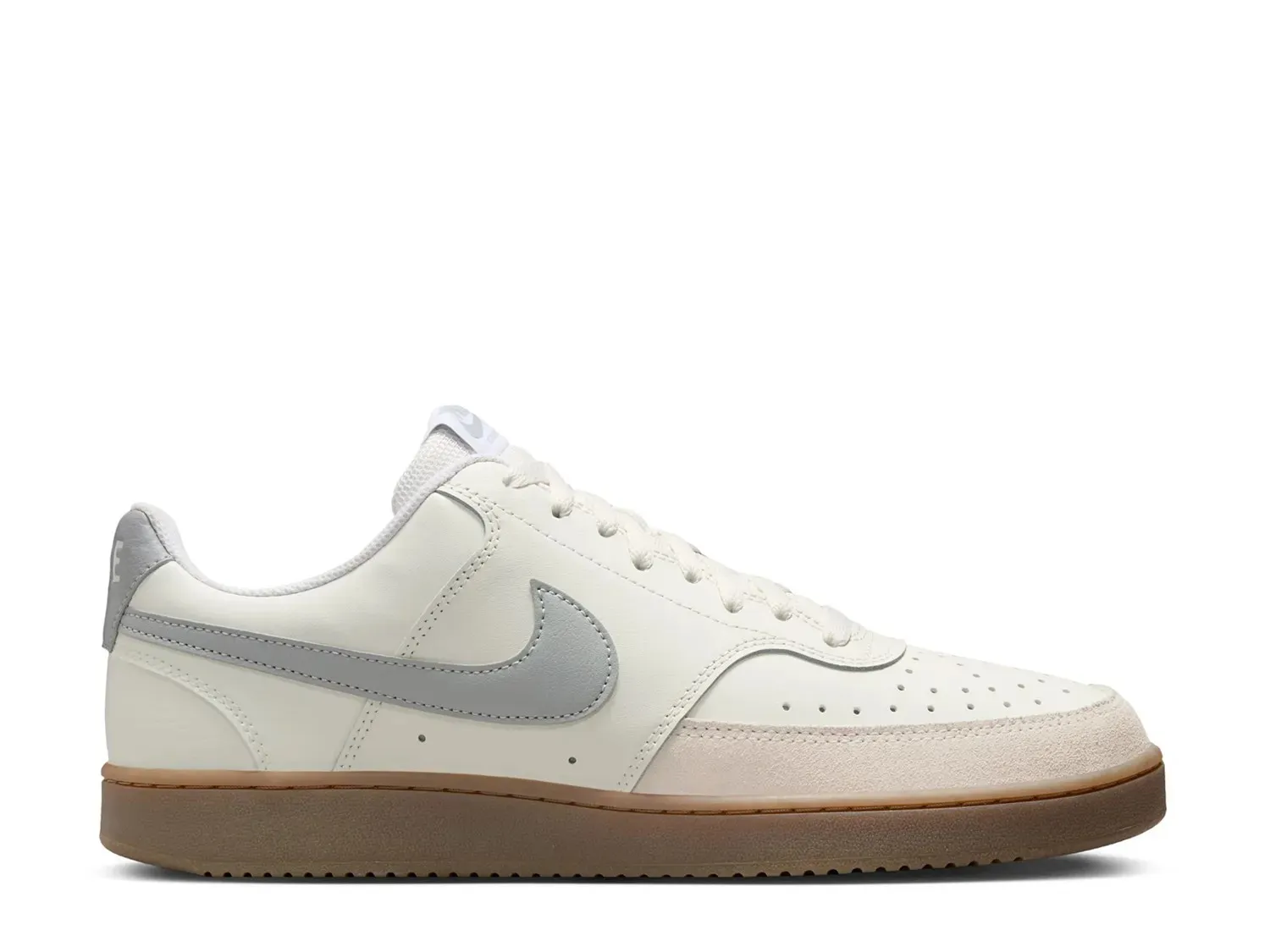 

Кроссовки Nike Court Vision — мужские, натуральные