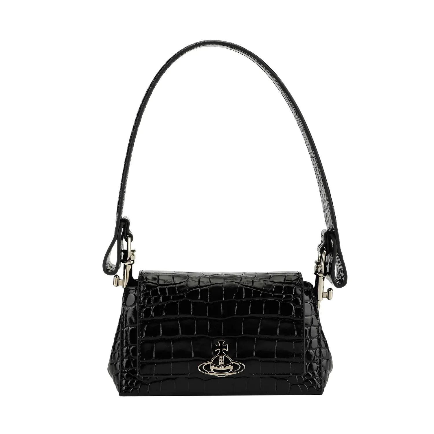 

Vivienne Westwood Сумка-кошелёк с ручкой
