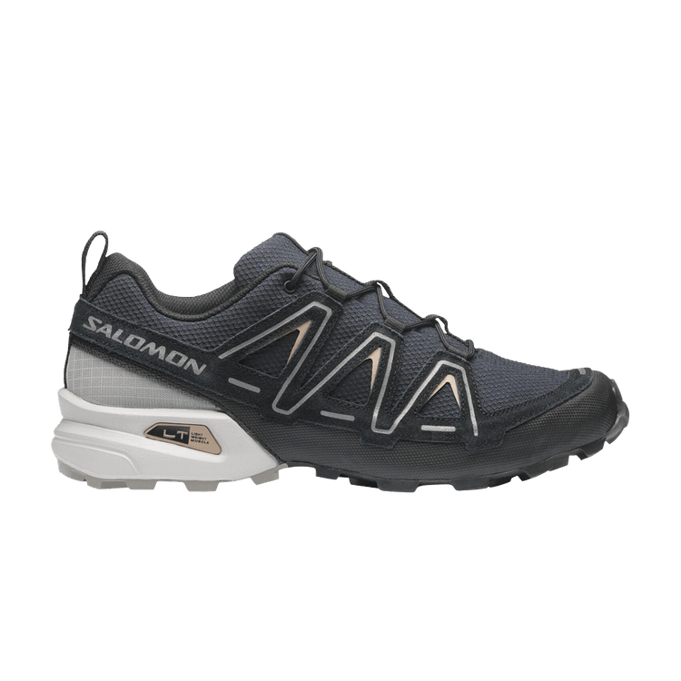 

Кроссовки Speedcross 3 Expanse 'Black Flint Grey', черный