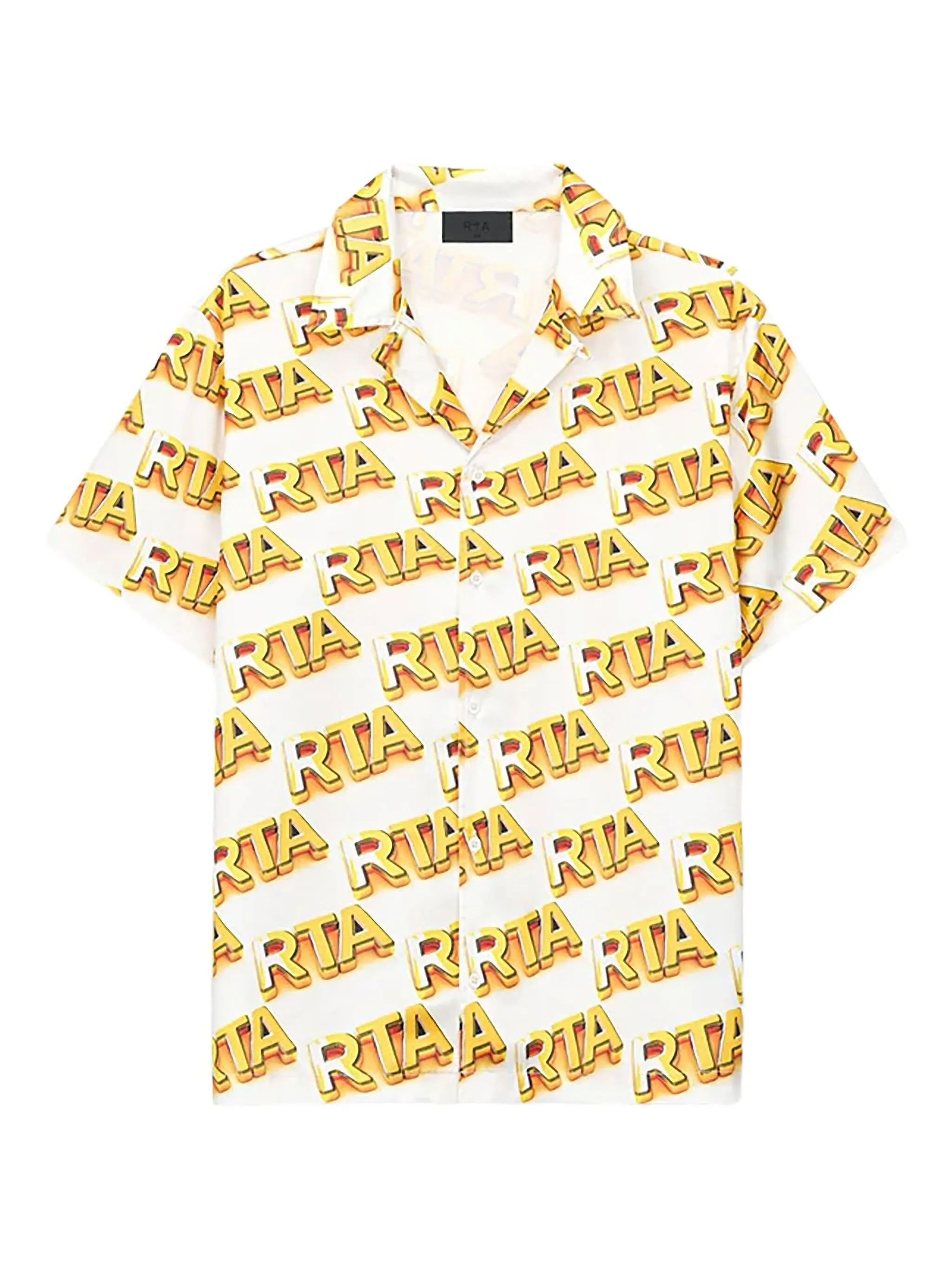 

Рубашка Nathan Rta, белый