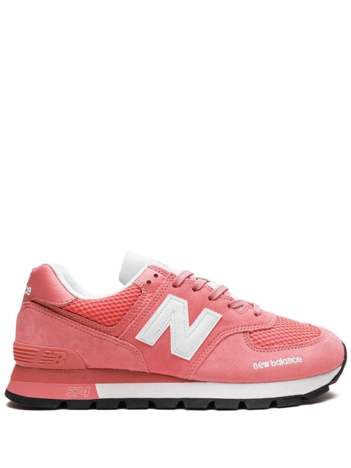 

Кроссовки New Balance 574, розовый, Красный;розовый, Кроссовки New Balance 574, розовый