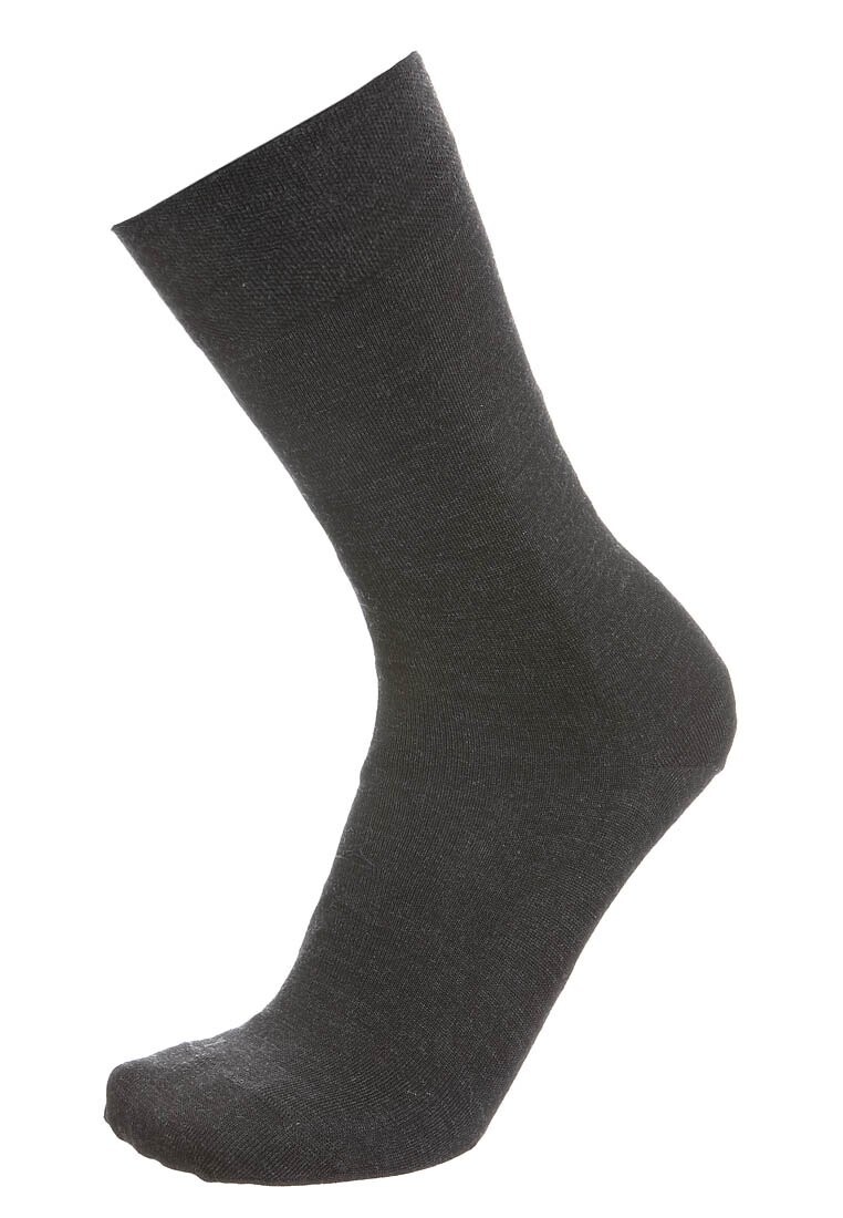 

Носки SOCKEN SENSITIVE BERLIN FALKE, антрацит