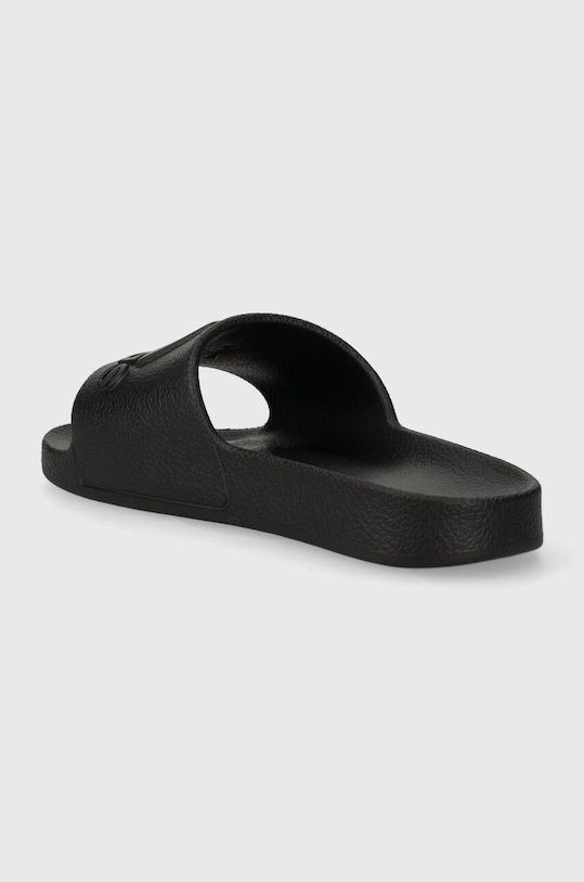 Шлепанцы ADILETTE AQUA Adidas, черный — фото 4