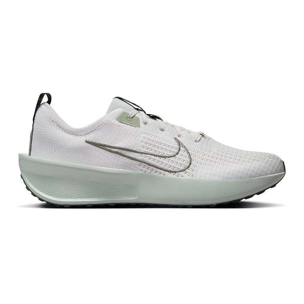 

Мужские кроссовки для бега по шоссе Nike Interact Run, цвет Dark Stucco Jade