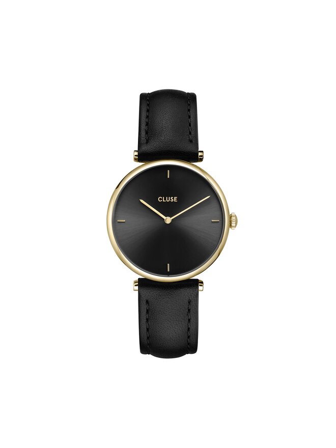 

Часы Triomphe CW10404 Cluse, черный