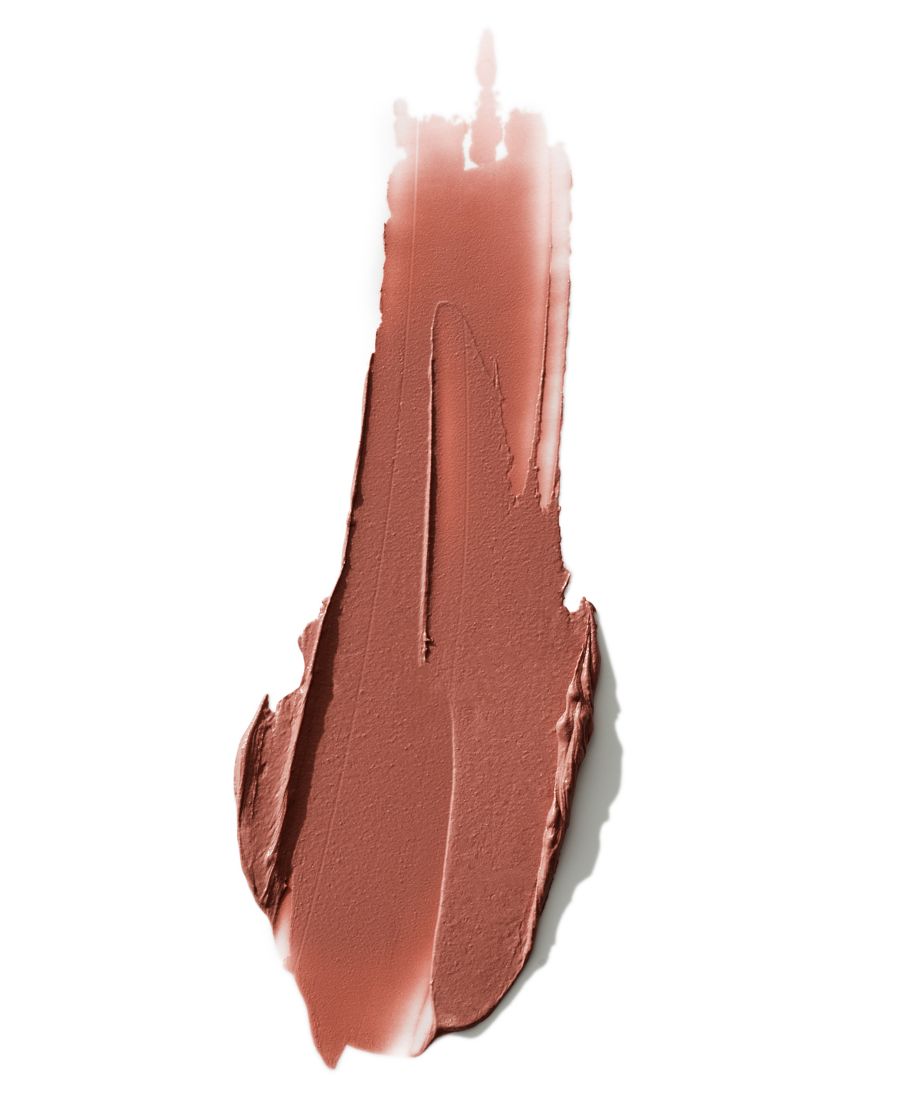 Помада Pop Longwear Satin Lipstick, 0,14 унции Clinique, цвет cappuccino pop — фото 2