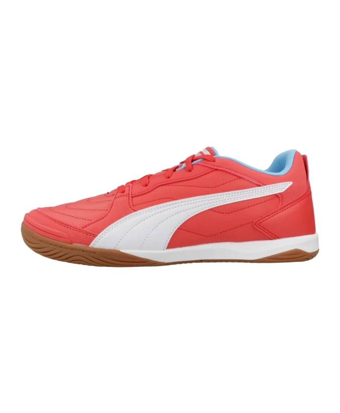 

Кроссовки Pressing IV Puma, красный