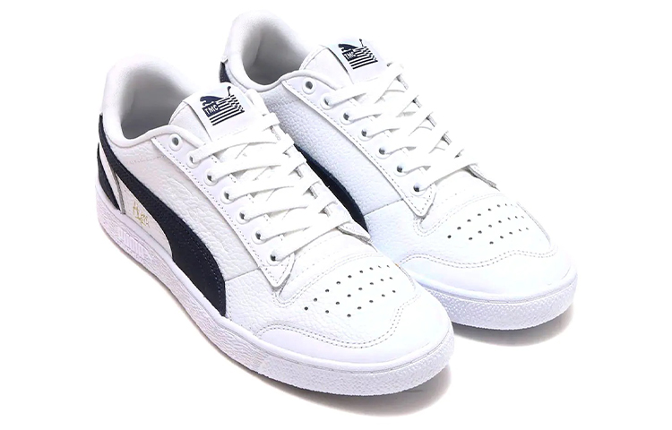 

Кроссовки PUMA Ralph Sampson Hussle Way Tmc